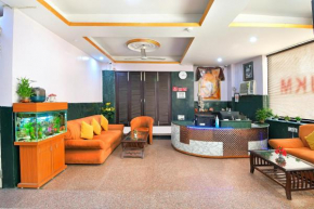 HOTEL JKM PALACE Near Apollo Hospital